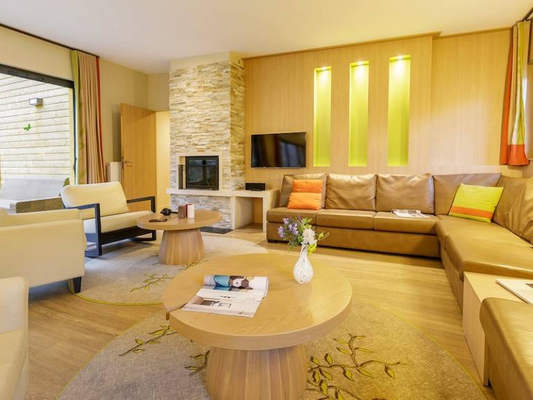 Cottage Montreuil-Bellay