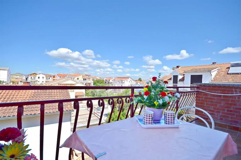 Privatzimmer Vodice