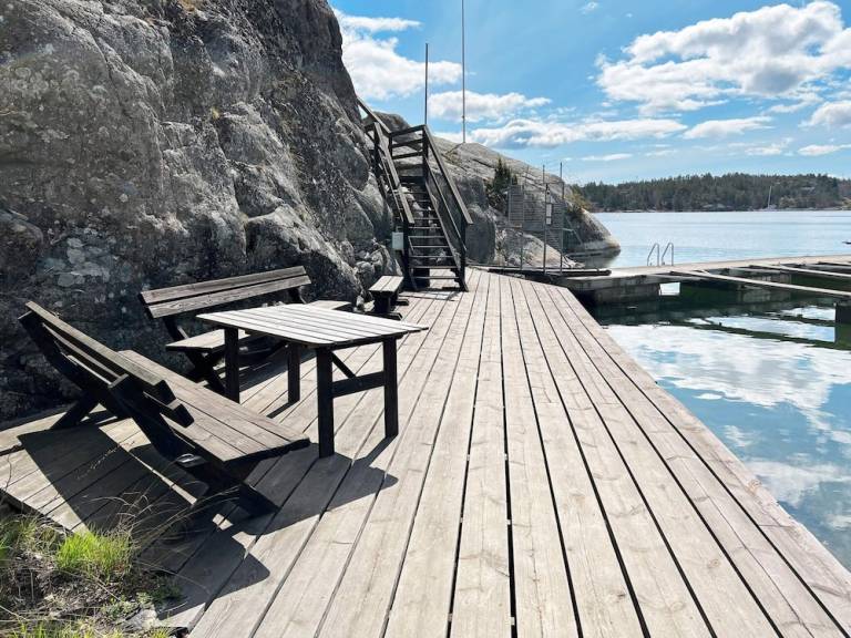 Dom Gmina Nynäshamn