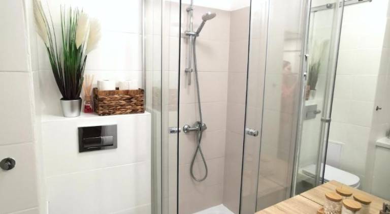 Holiday apartment with 2 rooms for 8 persons — photo 2