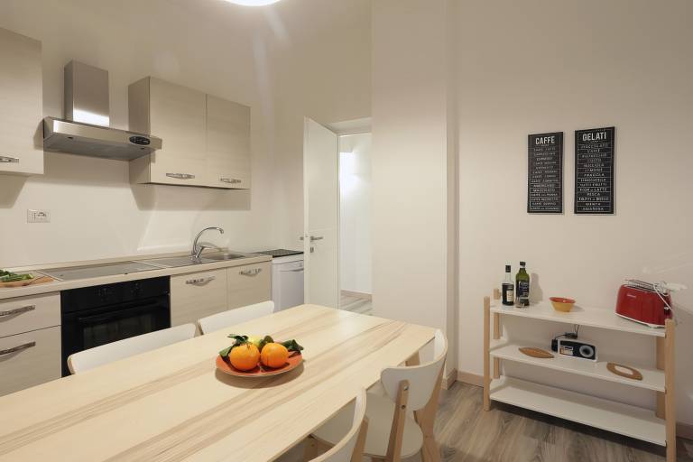 Apartment | Close to Trevi Fountain — photo 4
