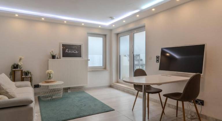 45 m&sup2; Ferienwohnung