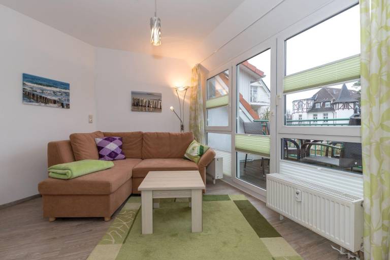 Child-friendly beautiful apartment | Beach nearby | Pet-friendly — photo 3