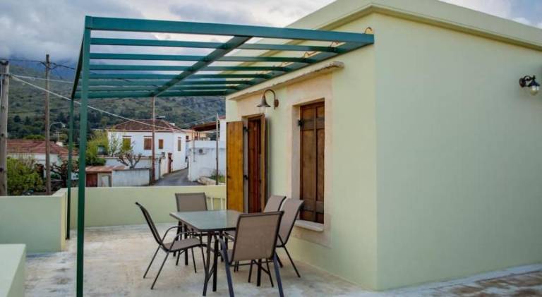 Nice house with patio | Pet-friendly — photo 4