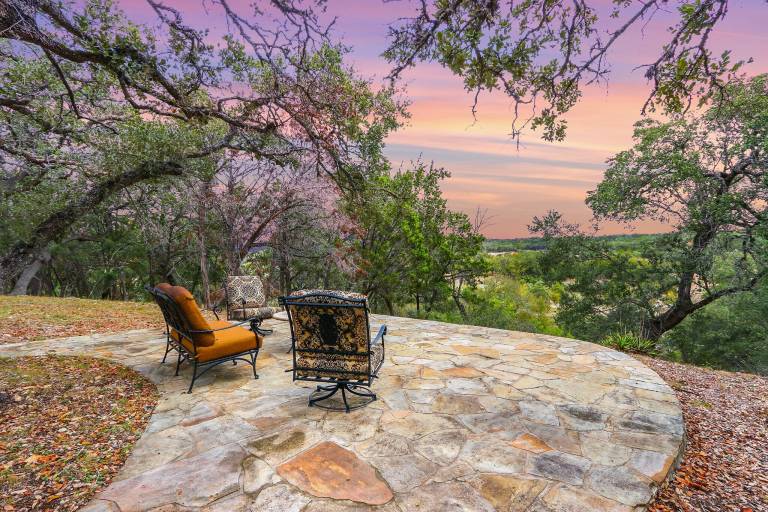 Ferienhaus Wimberley
