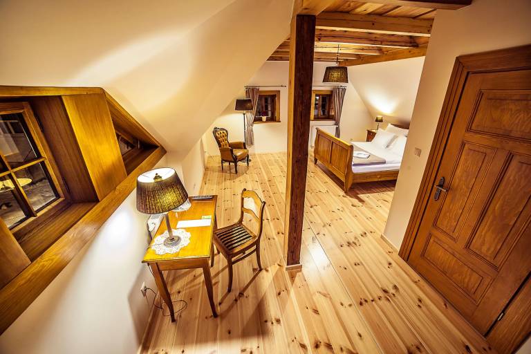 Bed & Breakfast Bogatynia