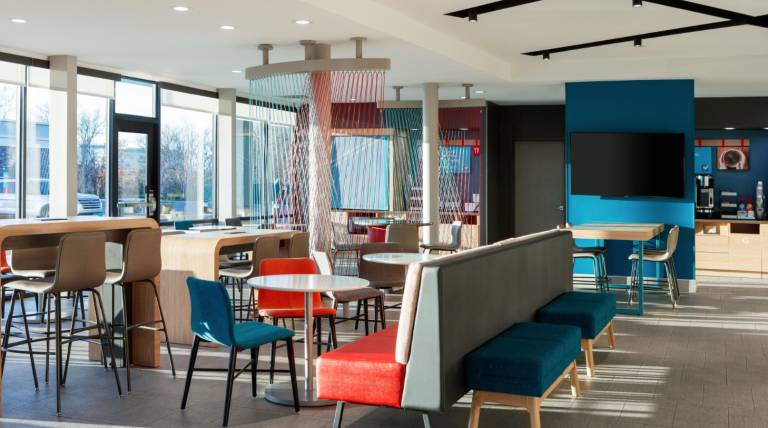 Avid Hotels Guadalajara Aeropuerto Norte By IHG
