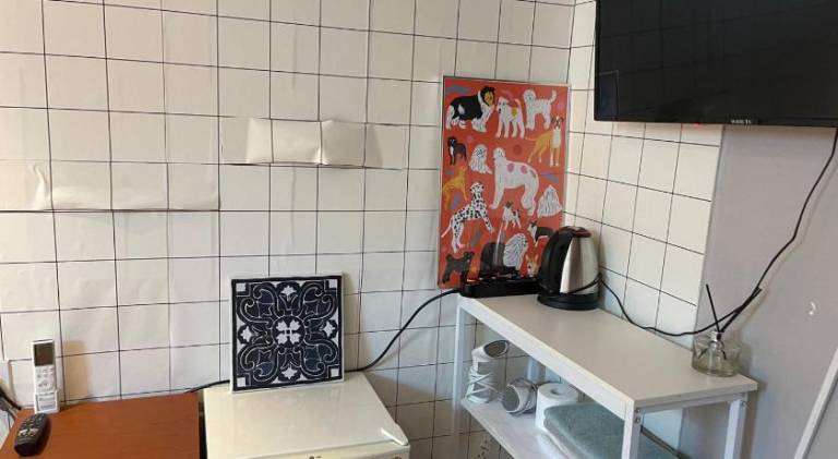 Maison Hotel DDP — photo 3