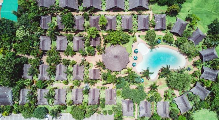 Sandy s Creations Resort