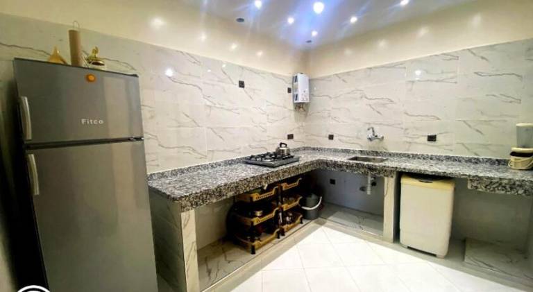 Apartment with 1 room for 4 persons — photo 4