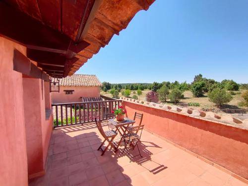 Masia los Toranes - Destino Starlight — photo 5