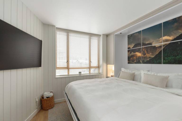 Cascade Lodge - Studio Suite — photo 2