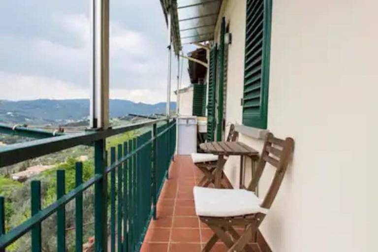 House  Fiesole