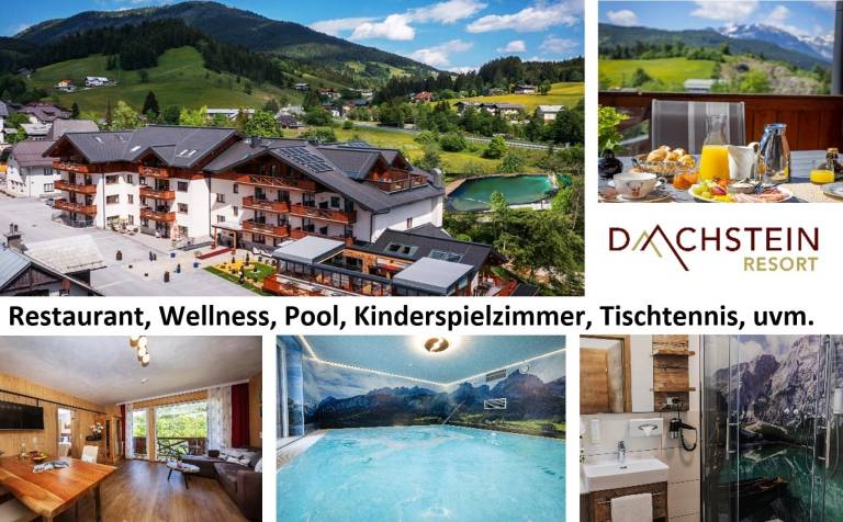 Apartament  Gosau