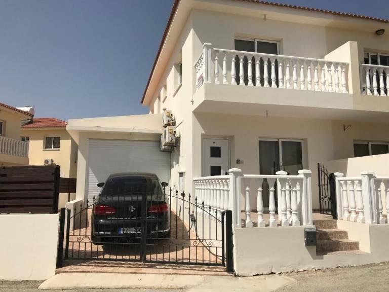 Villa  Agia Napa