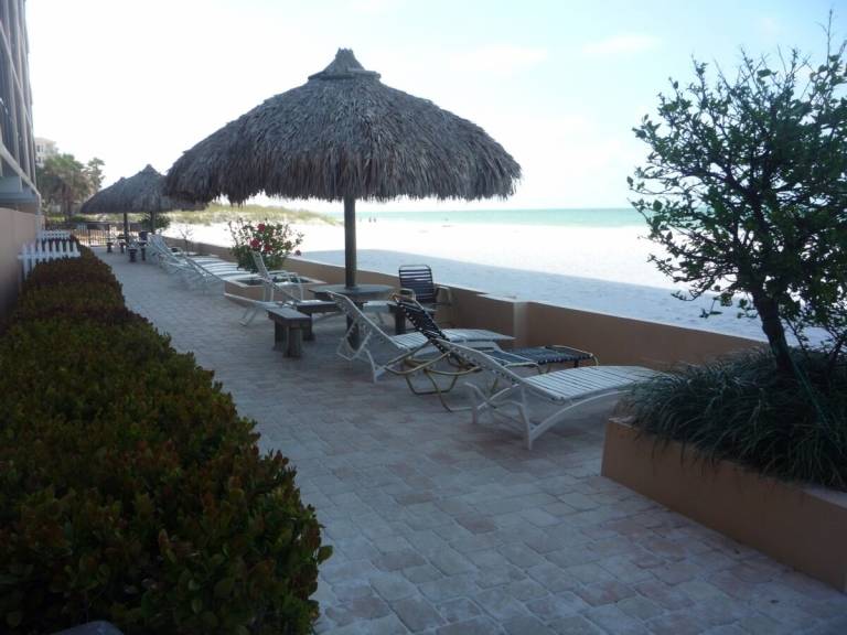 Condo Madeira Beach