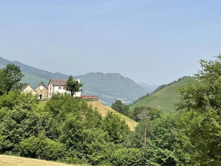 Casa  Sainte-Engrâce