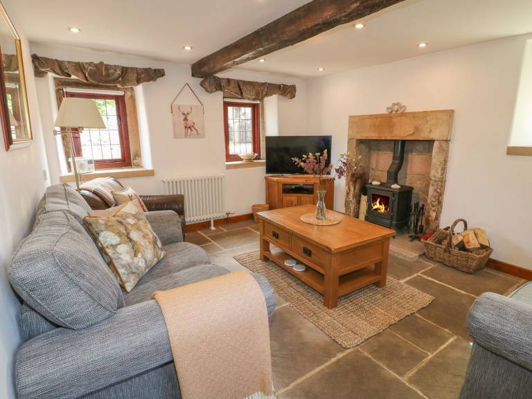 Child-friendly cottage | Pets are welcome — photo 5
