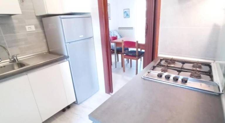 Holiday apartment with 2 rooms for 7 persons — photo 3