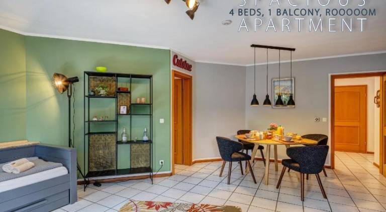 Ferienwohnung Garching bei München