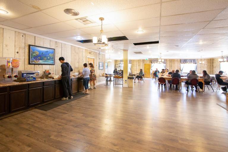 Rocky Mountain Hotel & Conference Center - Adults Only — photo 3