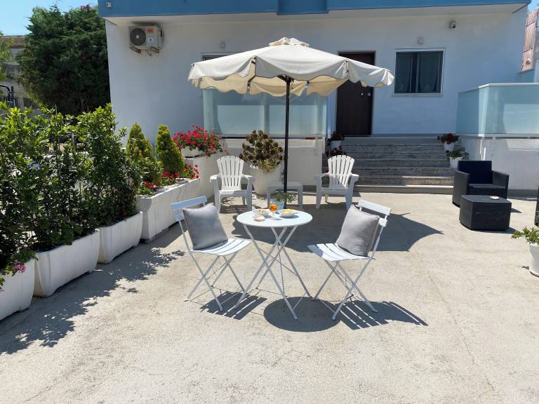 Villa  Barletta