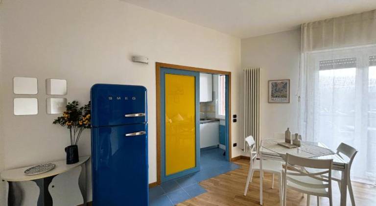 Rental apartment with 1 room for 4 persons — photo 3