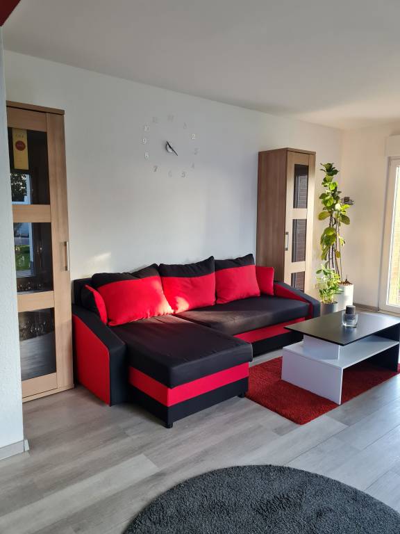 Ferienwohnung Willich