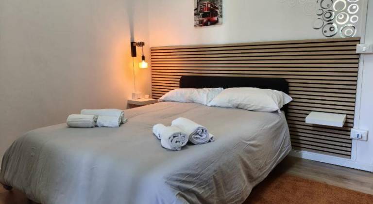 Rental apartment with 1 room for 2 persons in Aci Castello