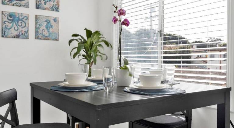 60 m&sup2; Ferienwohnung