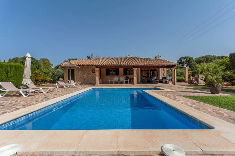 Villa Pollença
