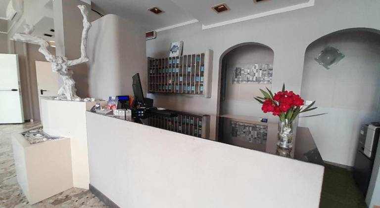 Hotel Delfino — photo 5