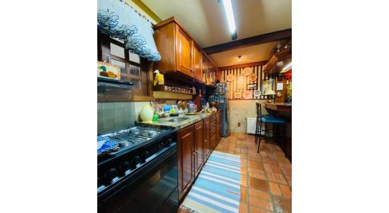 Holiday apartment with 2 rooms for 4 persons — photo 4