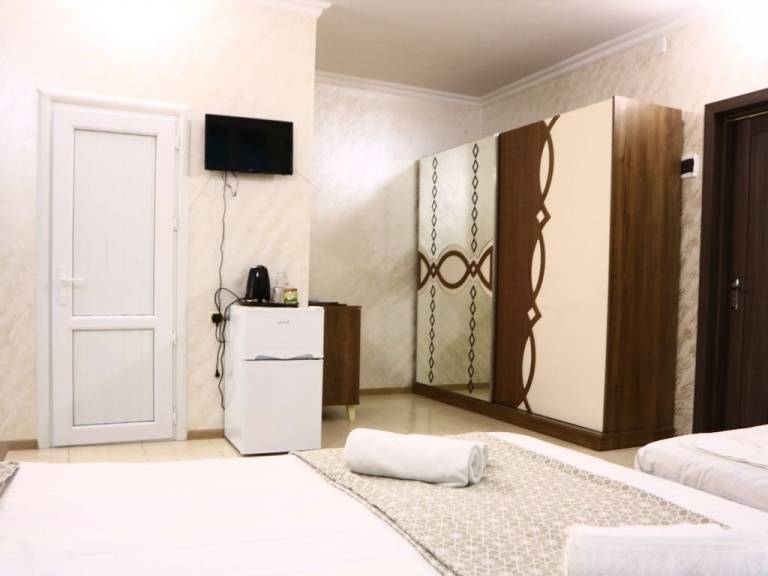 Dom Batumi