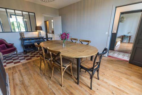 Bed and breakfast  Mont-de-Marsan
