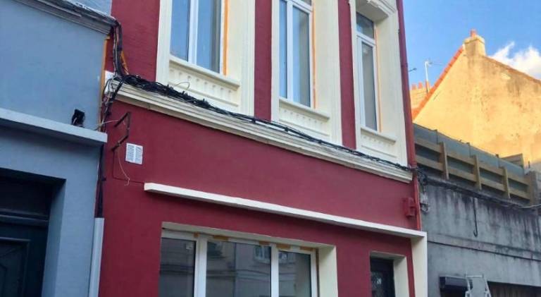 TERRAVITA - Bel Appartement - Calais Centre — photo 3