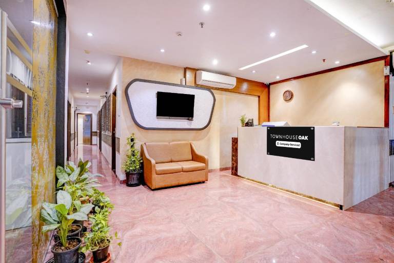 Super Townhouse Oak Times Square Le Western — photo 2