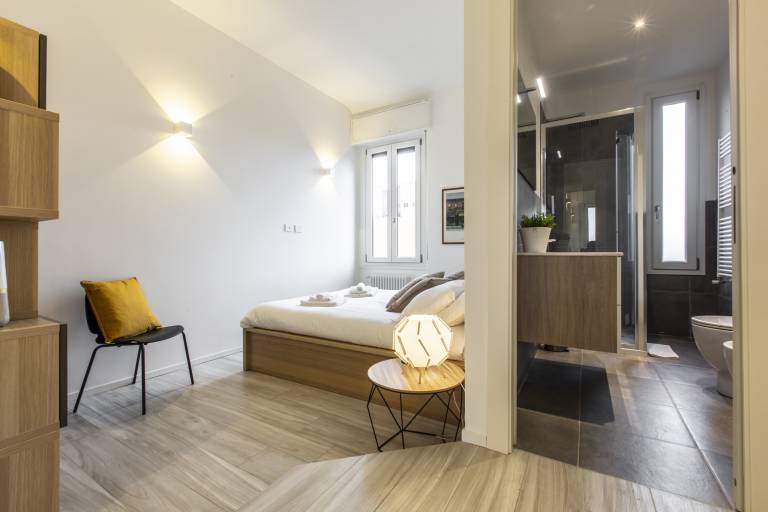Holiday apartment with 2 rooms for 6 persons — photo 3
