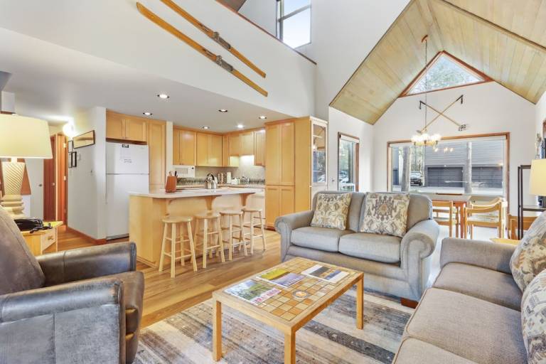 Condo Sunriver