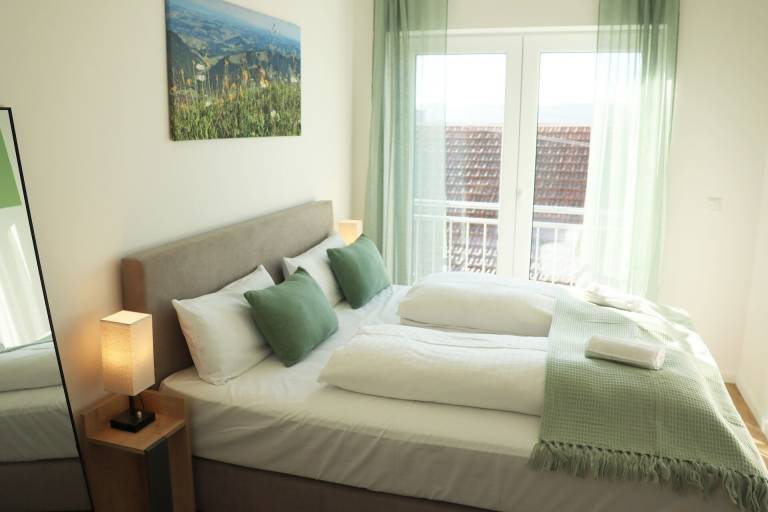 Ferienwohnung Altusried