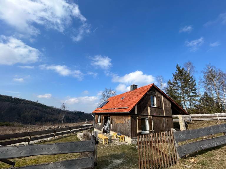 Nice vacation home with garden, terrace & barbecue | Dogs allowed — photo 2