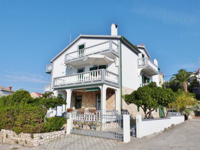 Ferienwohnung  Banjol