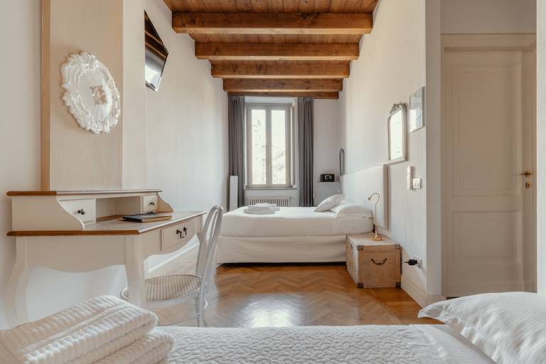 Bed & Breakfast Bergamo