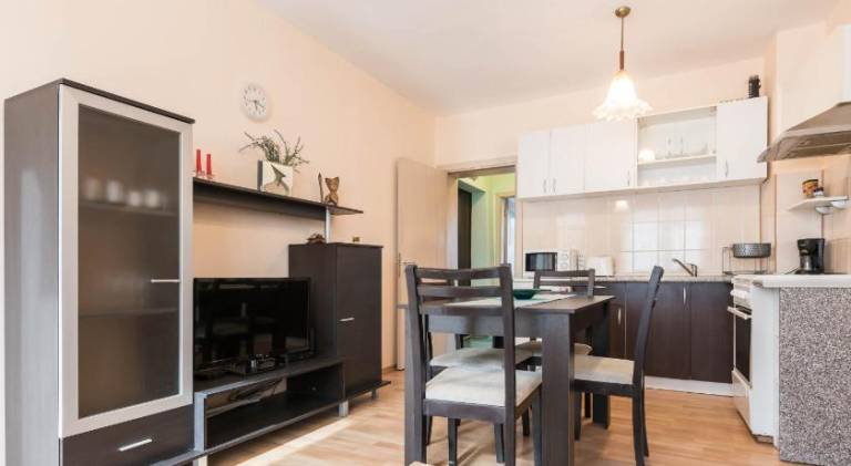 Pleasant apartment | Pet-friendly — photo 5