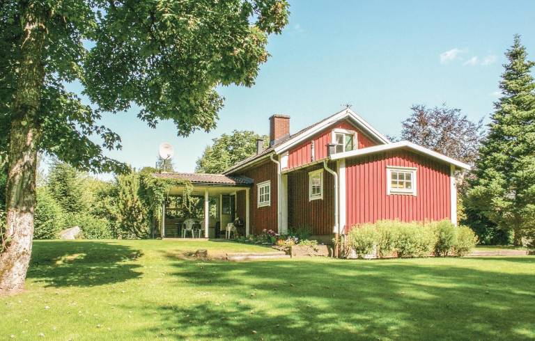 Hus Växjö
