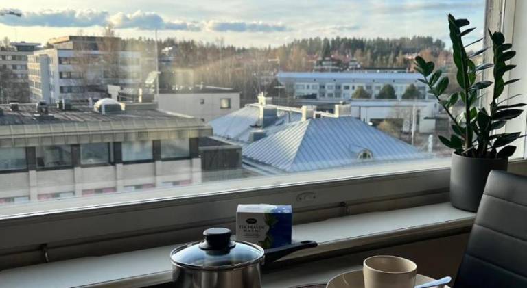 Apartment with 1 room for 3 persons — photo 4