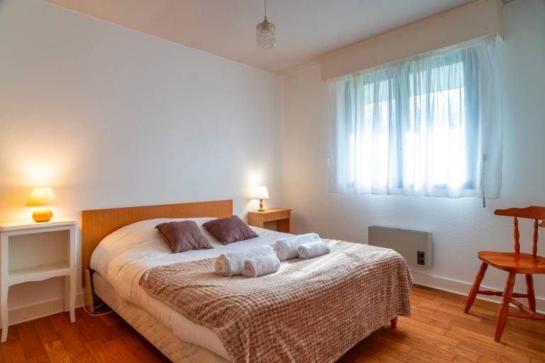 Family-friendly rental apartment | Sea view | Pets are welcome — photo 3