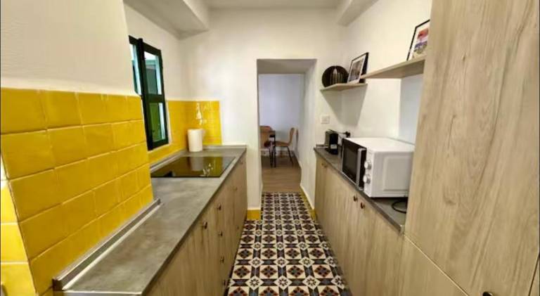 House with patio | Close to Plaza de la Corredera | Perfect for remote work — photo 3