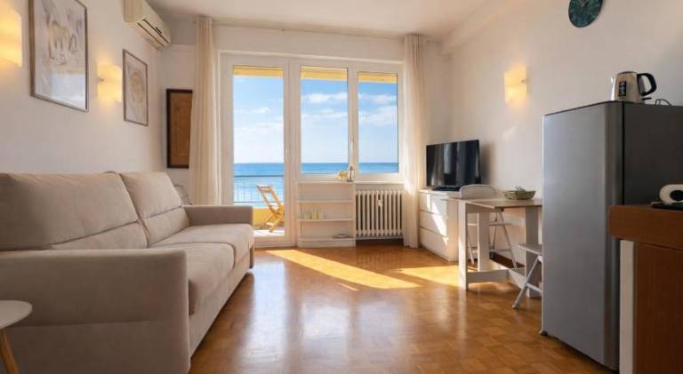 Rental apartment with terrace | Suitable for remote work — photo 5