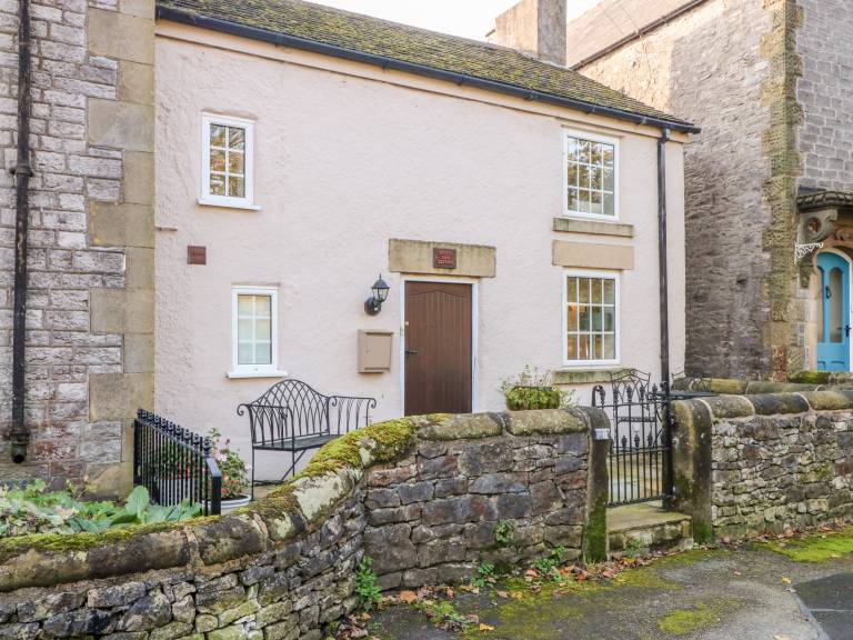 Cottage  Tideswell